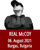 REAL McCOY