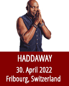 haddaway